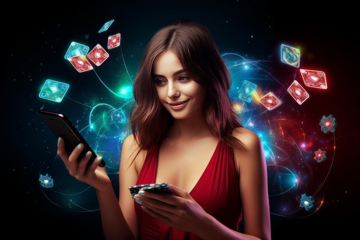 Ilustrasi transfer bank indobet