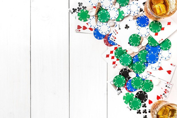 Ilustrasi QRIS indobet di ponsel
